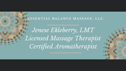 Essential Balance Massage