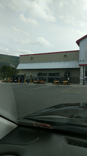 Home Improvement Store «Tractor Supply Co.», reviews and photos, 124 Hogan Blvd, Mill Hall, PA 17751, USA