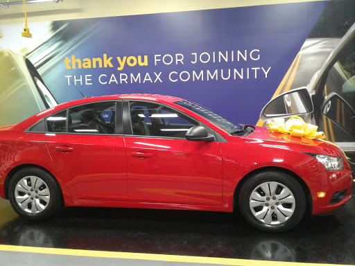 Used Car Dealer «CarMax», reviews and photos, 21317 WA-99, Lynnwood, WA 98036, USA