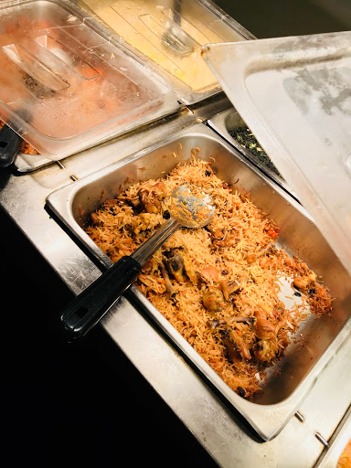 Fine Dining Restaurant «Cherry Blossom Restaurant & Banquet Hall», reviews and photos, 46110 Lake Center Plaza, Sterling, VA 20165, USA