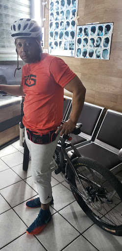 Barber Shop «Luis Barber Shop», reviews and photos, 266 Jamaica Ave, Brooklyn, NY 11207, USA