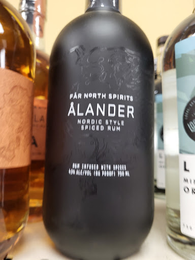 Liquor Store «Top Ten Liquors», reviews and photos, 13627 Quinn St NW, Andover, MN 55304, USA