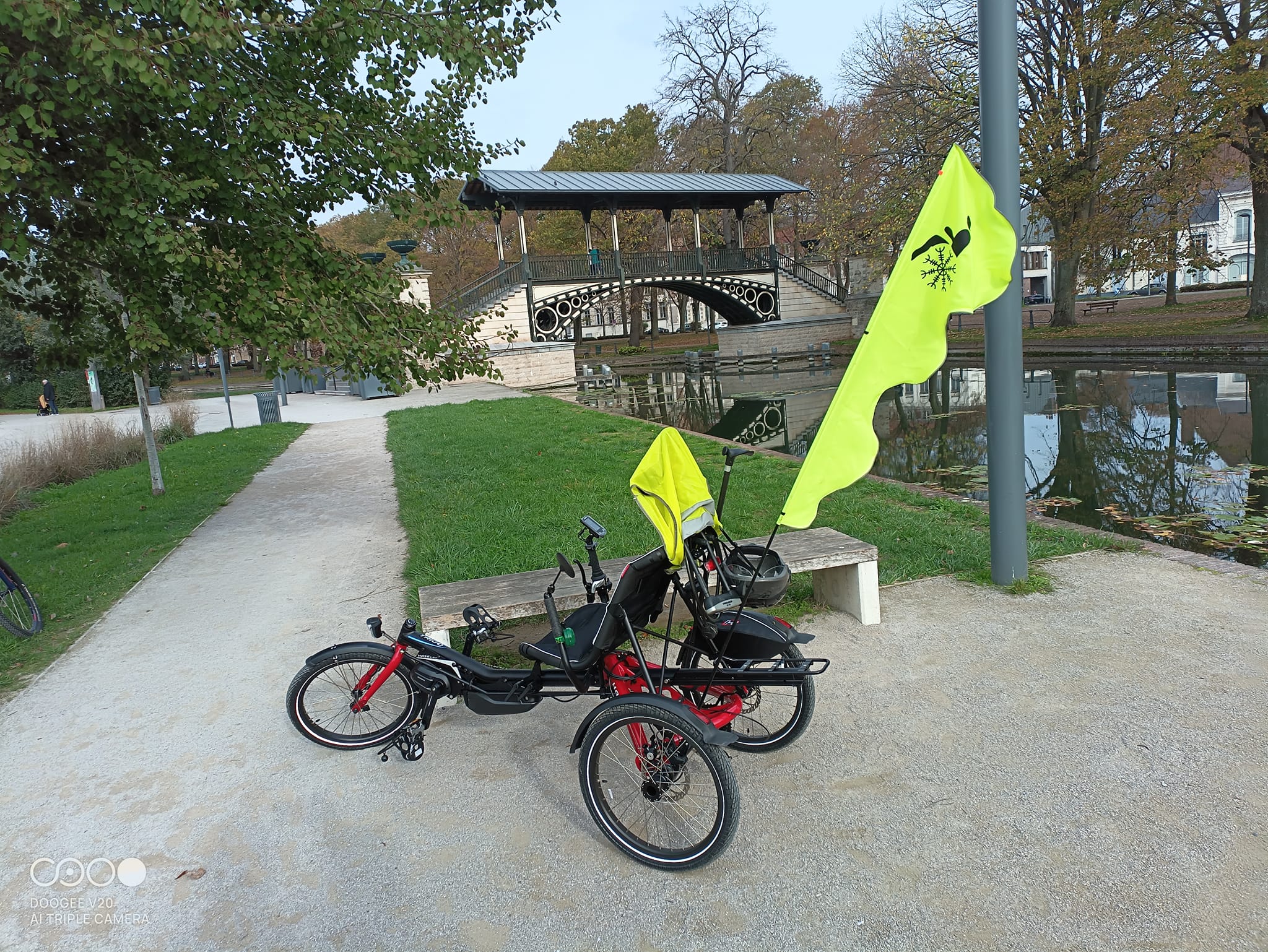 Photo n° 1 de l'avis de Jean.o fait le 30/10/2022 à 11:38