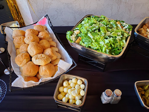 Caterer «Aspen Catering», reviews and photos, 400 E Royal Ln # 104, Irving, TX 75039, USA