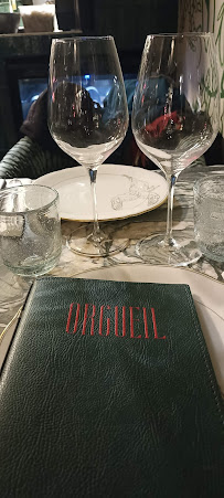 Les plus récentes photos du Restaurant français Orgueil à Paris - n°4