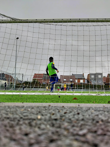 FC Lebbeke - Aalst