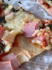 Plats et boissons du Pizzeria Pizza Fiorentina à Nice - n°5