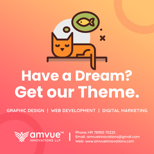 Amvue Innovations LLP