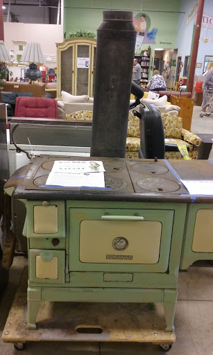 Thrift Store «Rochester Area ReStore», reviews and photos