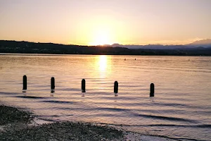 Spiaggia pubblica image