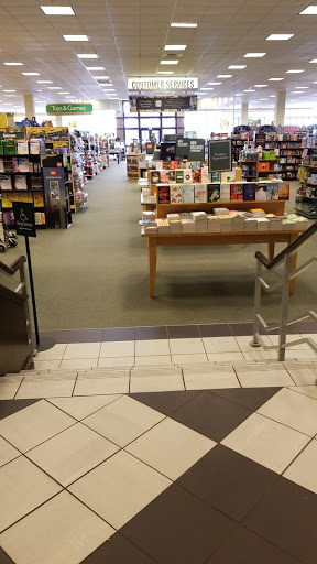 Book Store «Barnes & Noble», reviews and photos, 2960 Center Valley Pkwy, Center Valley, PA 18034, USA