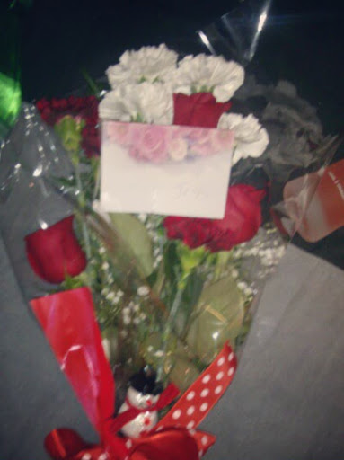 Florist «Exquisite Flowers Etc», reviews and photos, 70 Bridge St, Pelham, NH 03076, USA