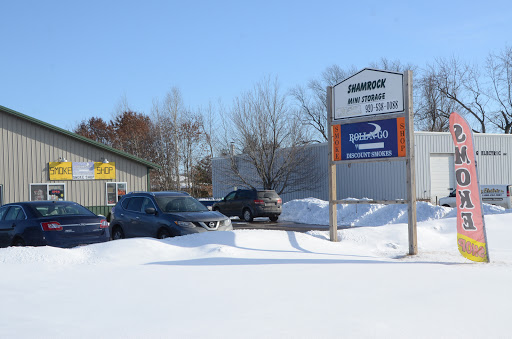 Tobacco Shop «Roll-N-Go Discount Smokes LLC», reviews and photos, 1767 County Hwy SS, Rice Lake, WI 54868, USA