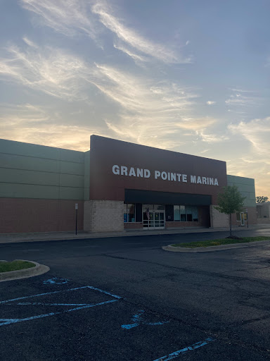 Grand Pointe Marina of Detroit - Sterling Heights