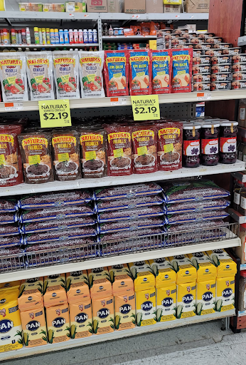 Supermarket «Easton Food Market & Restaurant», reviews and photos, 250 Line St, Easton, PA 18042, USA