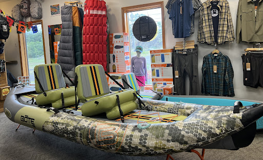 Ski Shop «Bear Creek Ski Shack», reviews and photos, 200 Montage Mountain Rd, Moosic, PA 18507, USA