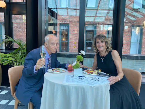 Florist «Blumz By JRDesigns», reviews and photos, 503 E 9 Mile Rd, Ferndale, MI 48220, USA