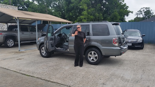 Used Car Dealer «R & R Auto Sales», reviews and photos, 1124 S Twin City Hwy, Nederland, TX 77627, USA