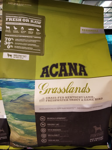 Pet Store «Paws Natural Pet Emporium», reviews and photos, 8551 W Gage Blvd, Kennewick, WA 99336, USA