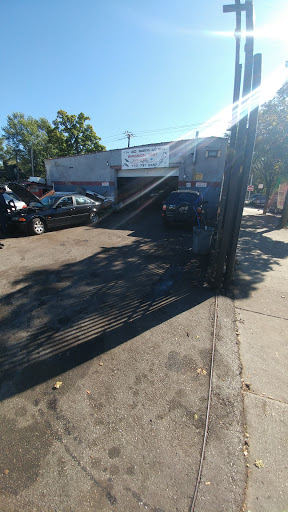 Auto Repair Shop «Good Samaritan Auto Repair», reviews and photos, 2801 E 79th St, Chicago, IL 60649, USA