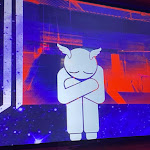 Photo n°8 de l'avis de Francesco.a fait le 09/04/2022 à 23:50 sur le  House of Rock à Rimini