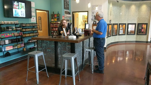 Vaporizer Store «Smoke & Mirrors Vapor House», reviews and photos, 2136 Middle Tennessee Blvd, Murfreesboro, TN 37130, USA