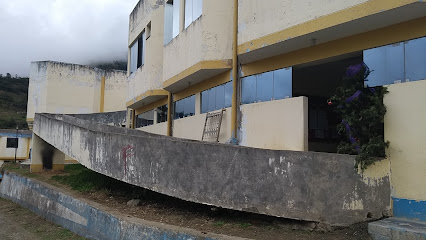 Hospital De Umari