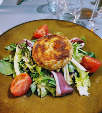 Plats et boissons du Restaurant français Restaurant - Le Chalet à Limoges - n°17