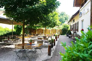"Zum Pferchtal" Restaurant - Café - Biergarten image