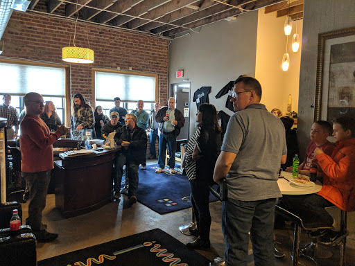 Amusement Center «House of Conundrum | Omaha Escape Room», reviews and photos, 2564 Leavenworth St, Omaha, NE 68105, USA