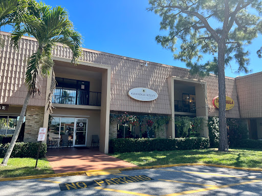 Beauty Salon «George Ryan Salon», reviews and photos, 10800 N Military Trl, Palm Beach Gardens, FL 33410, USA