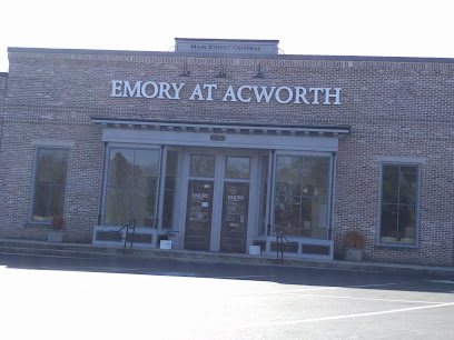 Emory at Acworth