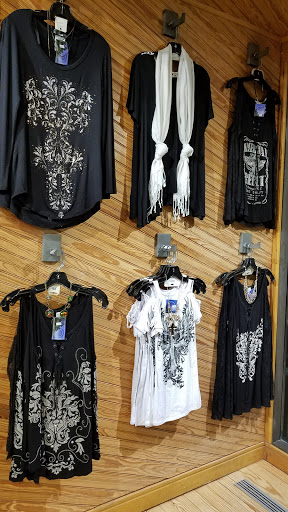 Boutique «Club Tiki Boutique», reviews and photos, 220 Division St S, Northfield, MN 55057, USA