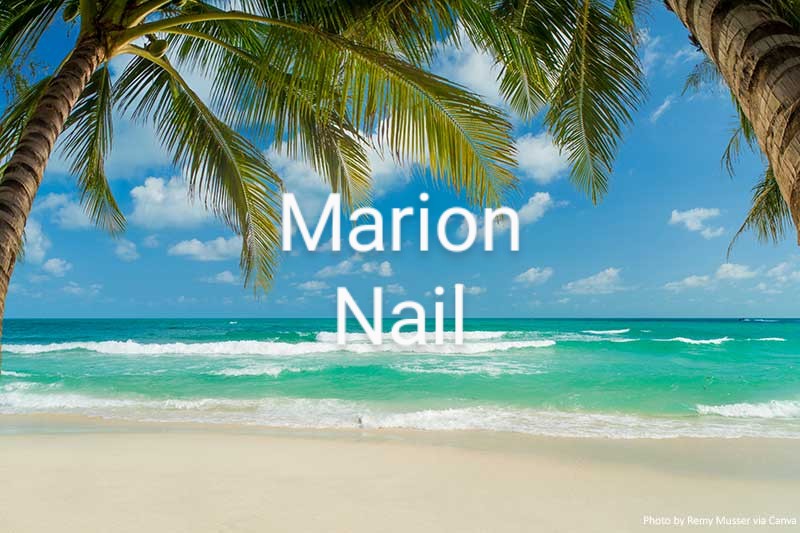 Marion nail