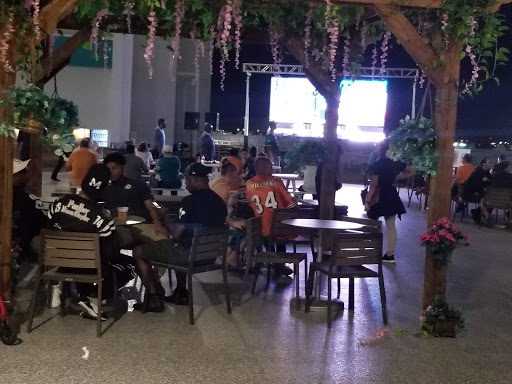 Stadium «Hard Rock Stadium», reviews and photos, 347 Don Shula Dr, Miami Gardens, FL 33056, USA