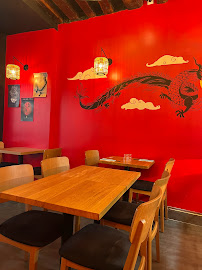 Atmosphère du Restaurant chinois XIAOLONG MIAN à Paris - n°5