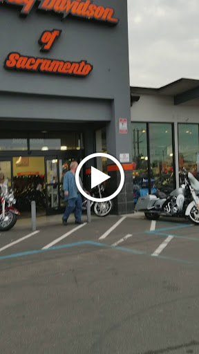 Harley-Davidson Dealer «Harley-Davidson of Sacramento», reviews and photos, 1000 Arden Way, Sacramento, CA 95815, USA