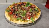Pizza du Pizzeria Giovanni Pizza à Sainte-Marie-aux-Mines - n°8