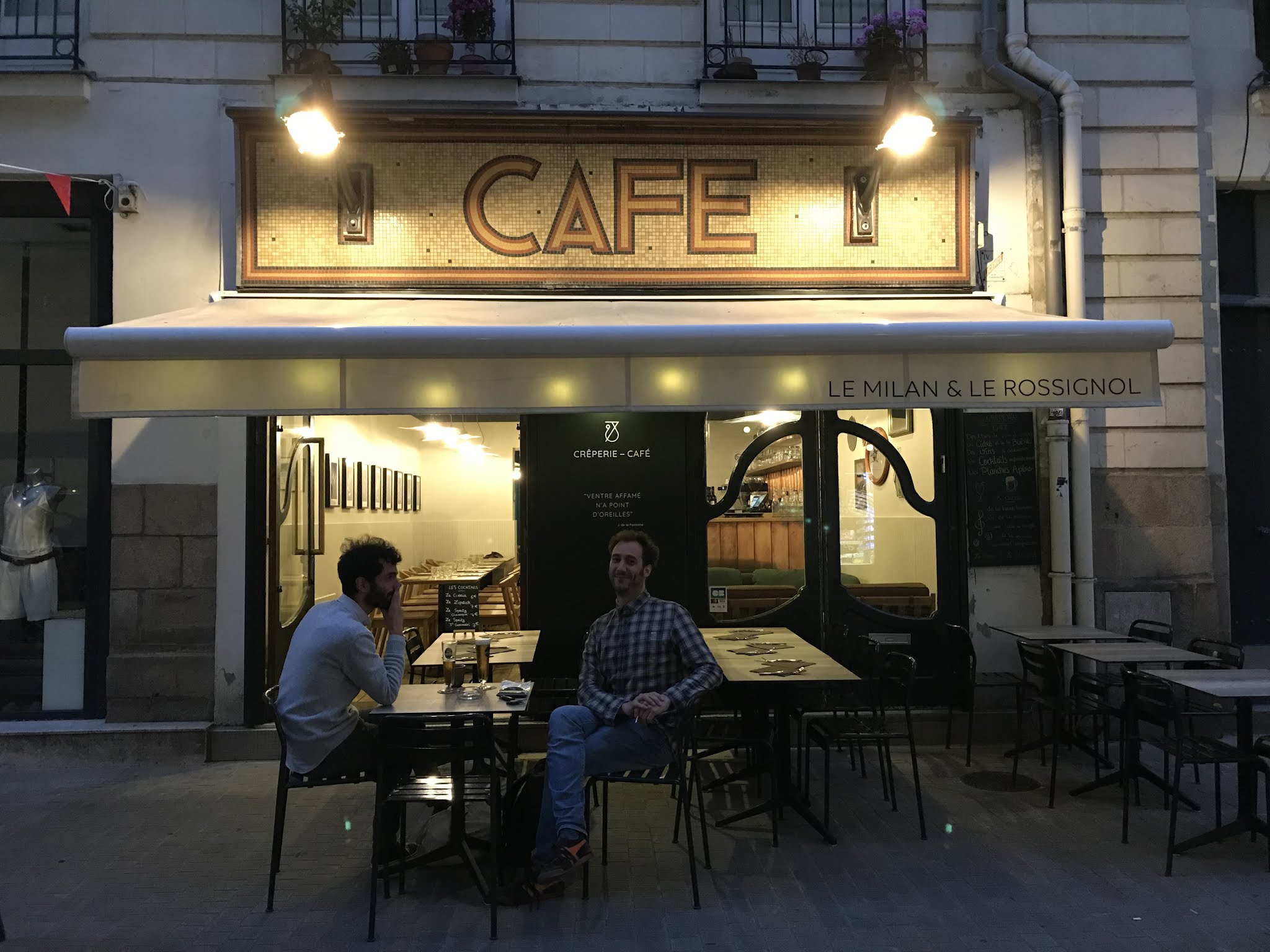 Photo n° 1 de l'avis de Katia.e fait le 15/10/2019 à 15:07