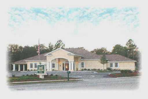 Funeral Home «Heinz Funeral Home & Cremation», reviews and photos, 2507 FL-44, Inverness, FL 34453, USA