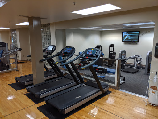 Gym «McChord Sports and Fitness Center», reviews and photos, 729 5th St, McChord AFB, WA 98438, USA