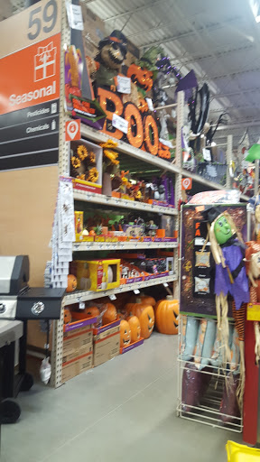 Home Improvement Store «The Home Depot», reviews and photos, 75 McLean Blvd, Paterson, NJ 07514, USA