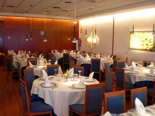 Información y opiniones sobre Mar Azul de Almerimar