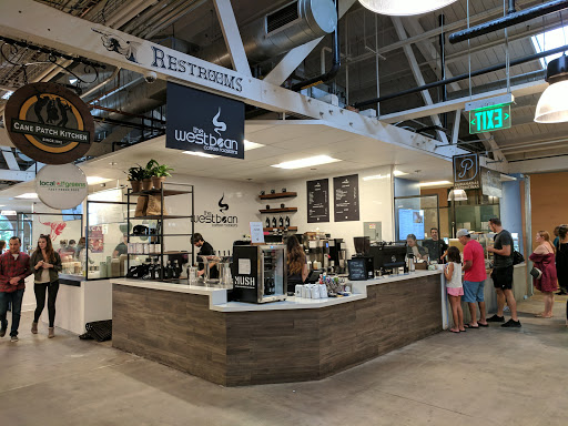 Coffee Shop «The WestBean Coffee Roasters», reviews and photos, 2820 Historic Decatur Rd, San Diego, CA 92106, USA