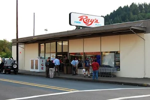 Ray's Food Place image