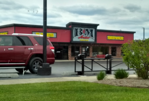 Used Car Dealer «B & M Auto Sales Inc», reviews and photos, 6100 159th St, Oak Forest, IL 60452, USA