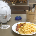 Photo n°1 de l'avis de Robert.d fait le 04/07/2018 à 10:41 sur le  Braun Landgasthof à Mindelstetten