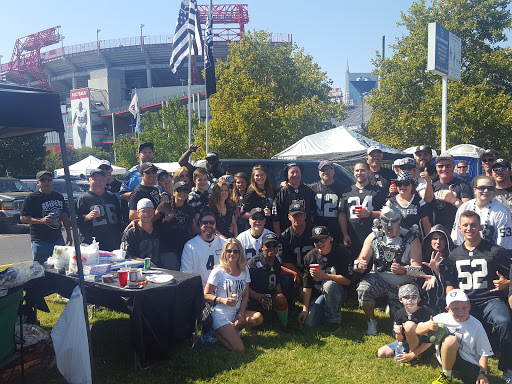 Event Venue «Limelight», reviews and photos, 201 Woodland St, Nashville, TN 37213, USA