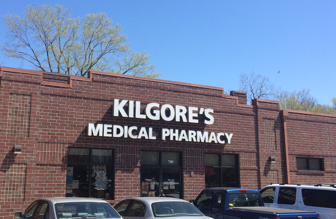 Kilgores Medical Pharmacy