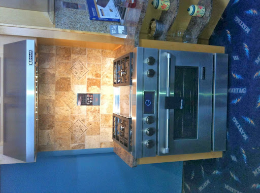 Appliance Store «Miles Appliance», reviews and photos, 543 S Main St, Shrewsbury, PA 17361, USA